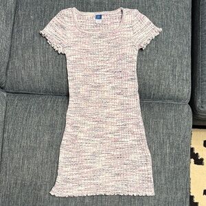 Old Navy Multicolor Knit Top